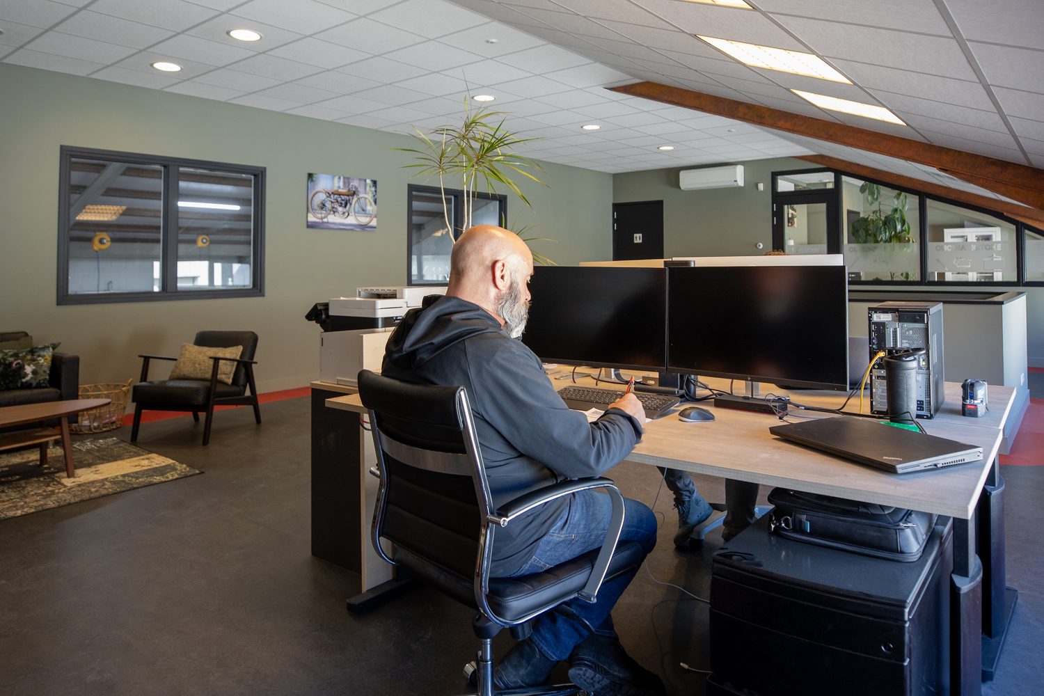 Engineering op maat